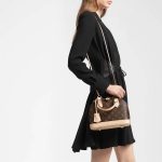 Louis Vuitton ALMA BB - Image 8