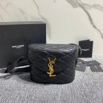 JUNE BOX BAG IN QUILTED LAMBSKIN - Image 2