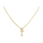 Eternal N°5 necklace - Image 2