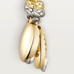 Grain de Café earrings - Image 3