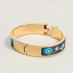 Clic H Sous le Charme dOrphee bracelet - Image 2