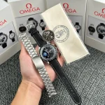 Omega Speedmaster Professional Moonwatch Snoopy Award 3578.51 357851- VIP Version - Image 3