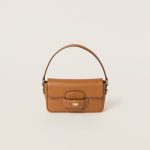 Penny leather bag
