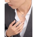 BVLGARI BVLGARI Collection Necklace - Image 5