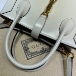 GG Jackie 1961 medium tote bag - Image 6