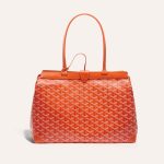 Goyard Bellechasse Biaude PM Bag Orange