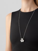 Frivole clip pendant, very large model - Image 4