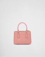 Prada Galleria Saffiano Leather Mini-Bag - Image 4