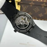 Audemars Piguet Royal Oak 15500 DiW Voidline Speedster Carbon 41mm   – VIP Version - Image 10