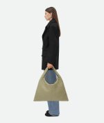 Bottega Veneta Large Hop - Image 3