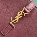 LE 5 à 7 SOFT SMALL IN SMOOTH LEATHER - Image 6
