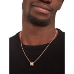 B.zero1 Series Necklace - Image 6