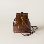 Naplak patent leather pouch - Image 3