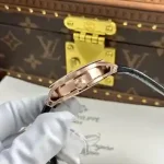 Audemars Piguet Code 11.59 Tourbillon Open-Worked - Image 5