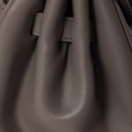 Leather shoulder bag - Image 5