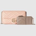 GG Marmont Super Mini Bag