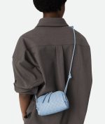 Bottega Veneta Concert Pouch - Image 2