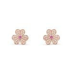 Frivole earrings, small model