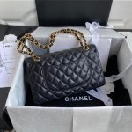 CHANEL CLASSIC HANDBAG - Image 3