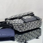 DIOR EXPLORER MESSENGER BAG - Image 6