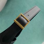 LE 5 à 7 SOFT SMALL IN SMOOTH LEATHER - Image 7