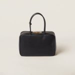 Leather Beau bag - Image 3