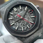Audemars Piguet Royal Oak 15500 DiW Voidline Speedster Carbon 41mm   – VIP Version - Image 6