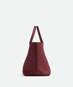 Bottega Veneta Large Cabat - Image 2