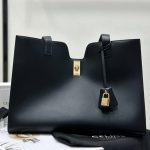 CELINE CABAS 16 IN SUPPLE SMOOTH CALFSKIN - Image 2