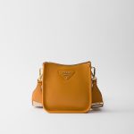 Leather Mini Shoulder Bag
