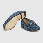 Womens Horsebit 1953 loafer - Image 6
