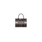 Medium Dior Book Tote