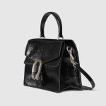 Dionysus Medium Top Handle Bag - Image 2
