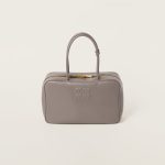 Leather Beau bag
