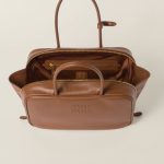 Leather Beau bag - Image 6