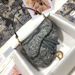 Dior SADDLE BAG - Image 2