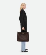 Bottega Veneta Large Andiamo - Image 5