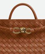 Bottega Veneta Medium Andiamo - Image 6
