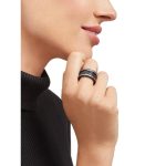 B.zero1 Series Ring - Image 4