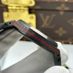 Audemars Piguet Royal Oak 15500 DiW Voidline Speedster Carbon 41mm   – VIP Version - Image 9