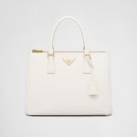 Large Prada Galleria Saffiano Leather Bag