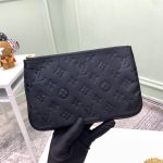 DOUBLE ZIP POCHETTE - Image 5