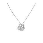 Fil de Camélia necklace