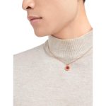 BVLGARI BVLGARI Collection Necklace - Image 4