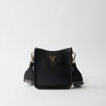 Leather Mini Shoulder Bag