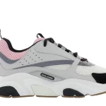 DIOR B22 ‘GREY PALE PINK’