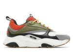 DIOR B22 ‘KHAKI ORANGE’ - Image 4