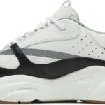 DIOR B22 ‘WHITE BLACK GUM’