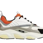 DIOR B22 ‘WHITE ORANGE’
