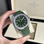Patek Philippe Aquanaut 5168G-010 – VIP Version - Image 3
